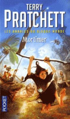 Mortimer (French language, 2011)