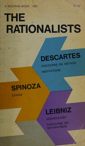 The Rationalists (1974, Doubleday)