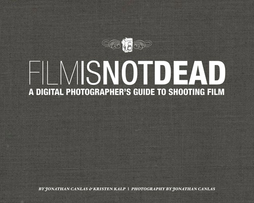 Film Is not dead (2012, New Riders)