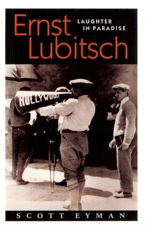 Scott Eyman: Ernst Lubitsch (Paperback, 2000, The Johns Hopkins University Press)