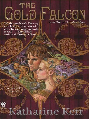 The Gold Falcon (EBook, 2009, Penguin USA, Inc.)
