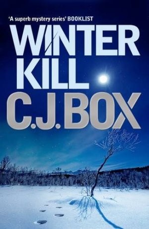 Winterkill (Hardcover, 2003, Putnam)
