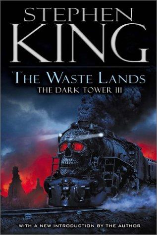 The Waste Lands (2003, Viking)