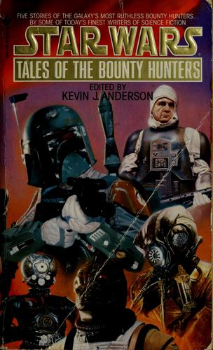 Star Wars: Tales of the Bounty Hunters (Paperback, 1996, Bantam Books)