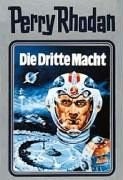 Clark Darlton: Die Dritte Macht (German language, n/a)