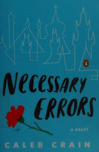Necessary errors (2013)