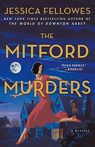 The Mitford Murders (Paperback, 2018, Minotaur Books)