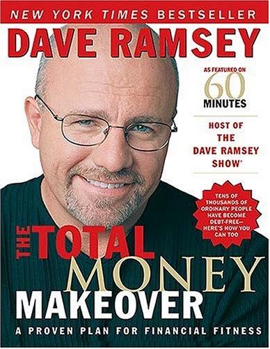 The Total Money Makeover (Hardcover, 2003, Thomas Nelson)
