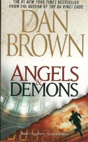 Angels & Demons