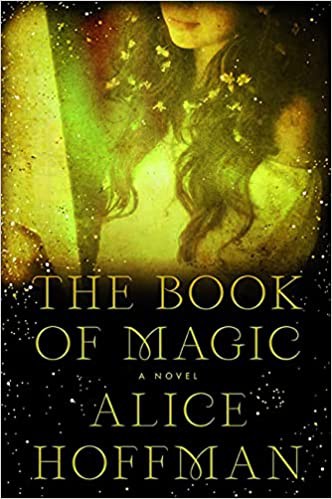 Book of Magic (2021, Center Point Large Print)