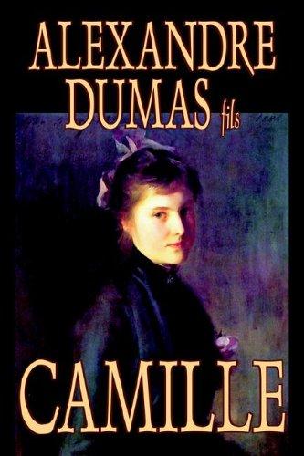 Camille (Hardcover, 2004, Wildside Press)