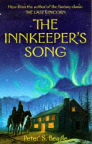 The Innkeeper's Song (Paperback, 1998, Souvenir Press Ltd)