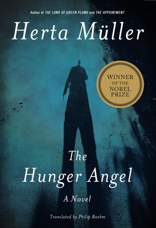 The hunger angel (2012, Henry Holt and Co.)