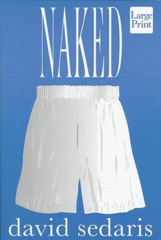 Naked (1997, Wheeler Pub.)
