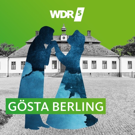 Selma Lagerlöf: Gösta Berling (AudiobookFormat, German language, WDR)