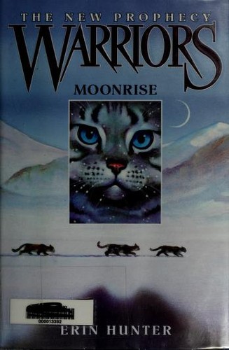 Moonrise (2005, HarperCollins)