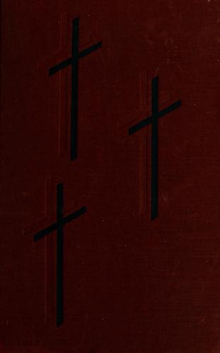 William Faulkner: A fable (1954, Random House)