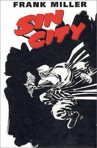 Frank Miller: Sin City (Hardcover, 1996, Dark Horse Comics)