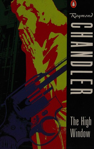 The High Window (EBook, 2002, Knopf Doubleday Publishing Group)