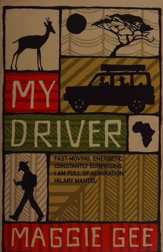 My Driver (2010, Saqi Books)