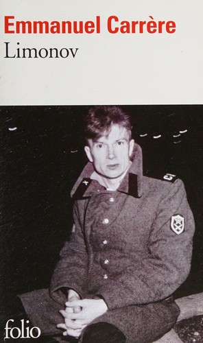 Emmanuel Carrère: Limonov (Paperback, French language, 2013, Gallimard)