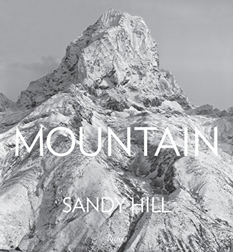 Mountain (Hardcover, 2011, Rizzoli)