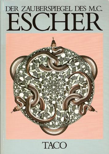 Der Zauberspiegel des M.C. Escher (Paperback, German language, 1986, Taco)