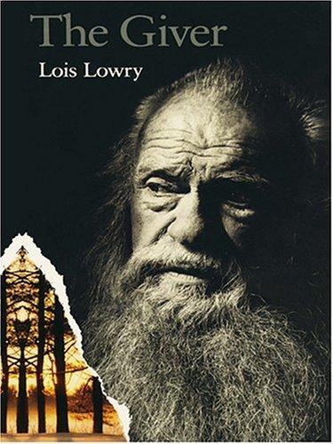 The Giver (Hardcover, 2004, Thorndike Press)