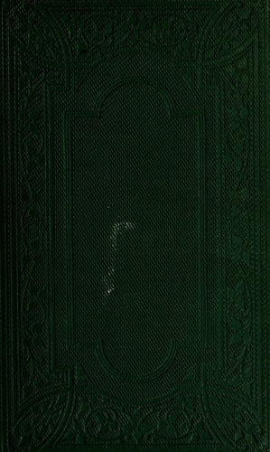 Charles Darwin: Journal of researches into the natural history and geology of the countries visited during the voyage of H.M.S. Beagle round the world (1860, J. Murray)