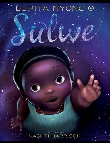 Lupita Nyong'o, Vashti Harrison: Sulwe (EBook, 2019, Simon & Schuster Books For Young Readers)