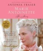 Antonia Fraser: Marie Antoinette (AudiobookFormat, 2006, RH Audio)