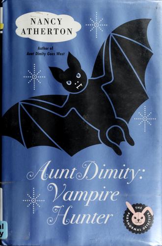 Aunt Dimity (Hardcover, 2008, Viking)
