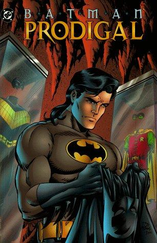 Chuck Dixon: Batman (1997, DC Comics)