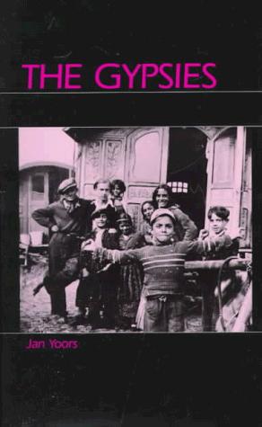 Jan Yoors: Gypsies (Paperback, 1987, Waveland Press)