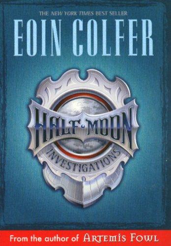 Half-Moon Investigations (Paperback, 2007, Miramax)