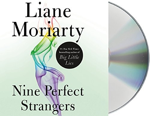 Nine Perfect Strangers (AudiobookFormat, 2018, Macmillan Audio)