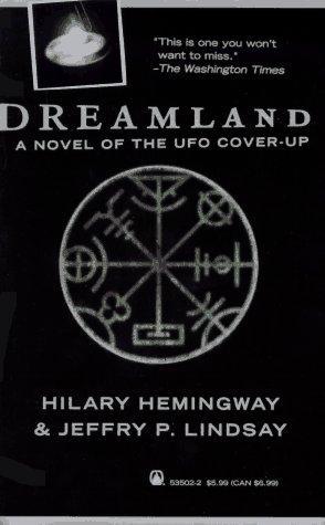 Jeffry P. Lindsay, Hilary Hemingway: Dreamland (Paperback, 1996, Tom Doherty Assoc Llc)