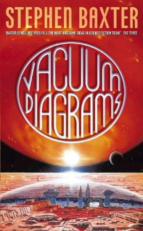 Vacuum diagrams (1997, HarperCollins Publishers)