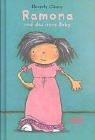 Beverly Cleary: Ramona und das neue Baby. ( Ab 8 J.). (Hardcover, German language, 2002, Klopp)