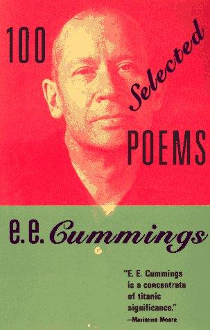 100 Selected Poems (Paperback, 1994, Grove Press)