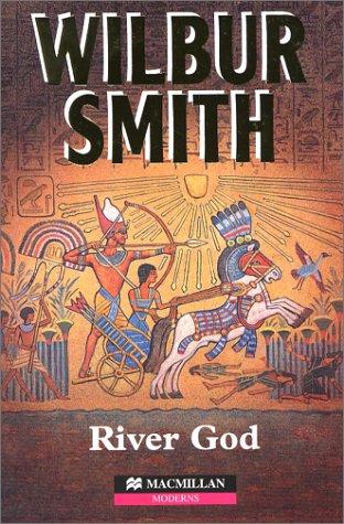 Wilbur Smith: River God (Paperback, 2002, Macmillan ELT)