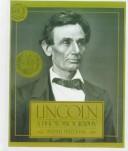 Russell Freedman: Lincoln (Hardcover, 1999, Tandem Library)