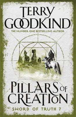 Terry Goodkind: The Pillars of Creation (2008, Orion Publishing Group, Limited)