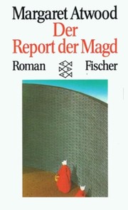 Der Report der Magd (Paperback, German language, 1989, Fischer Taschenbuch)