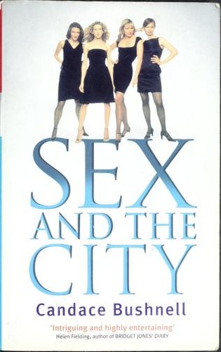 Sex and the City (Paperback, 2000, Little Brown UK)