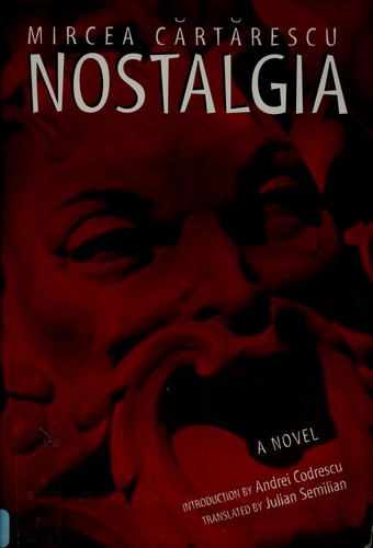 Nostalgia (Paperback, 2005, New Directions Book)