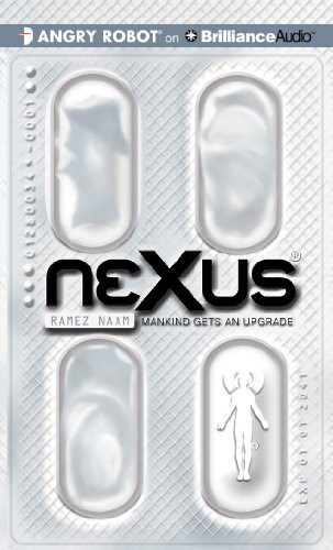 Nexus (AudiobookFormat, 2014, Brilliance Audio, Angry Robot on Brilliance Audio)