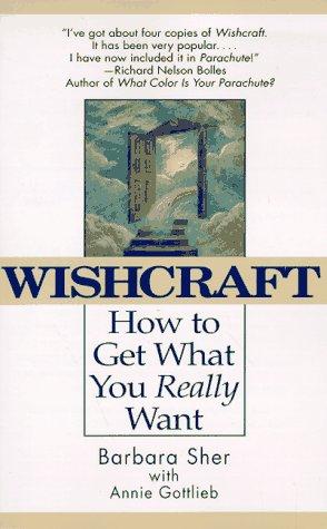 Wishcraft  (Paperback, 1986, Ballantine Books)