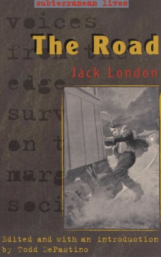 The road (©gypan Press)