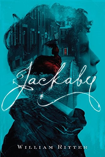 Jackaby (2014,  Algonquin Young Readers )